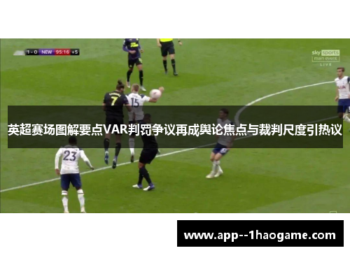 英超赛场图解要点VAR判罚争议再成舆论焦点与裁判尺度引热议